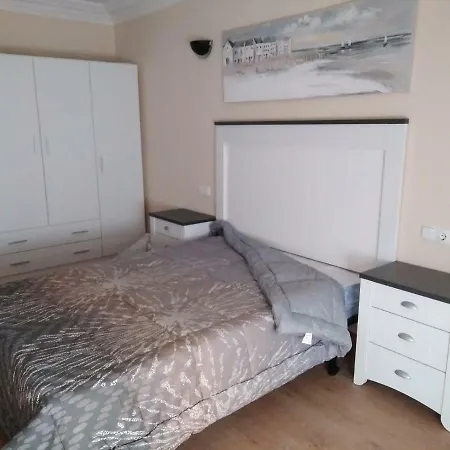 Apartamento Quevedo 2 Διαμέρισμα León