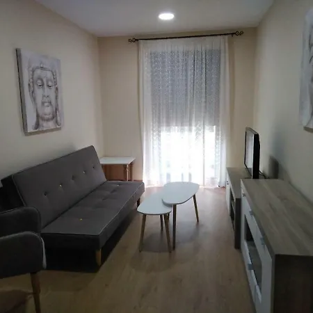 Apartamento Quevedo 2